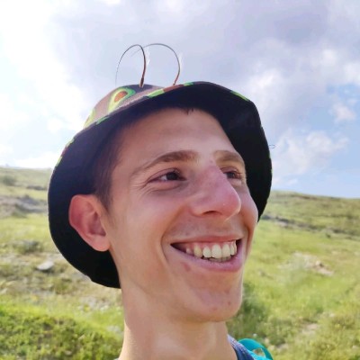 Maayan Yogev Maayan Yogev