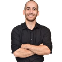 Yuval Saraf Yuval Saraf